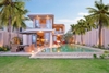 VILLA SÁT BIỂN 3 PHÒNG NGỦ - IXORA HỒ TRÀM