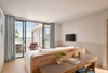 VILLA SÁT BIỂN 3 PHÒNG NGỦ - IXORA HỒ TRÀM