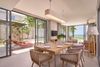VILLA SÁT BIỂN 3 PHÒNG NGỦ - IXORA HỒ TRÀM