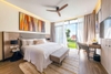 VILLA 3 PHÒNG NGỦ SÁT BIỂN - ANGSANA HỒ TRÀM