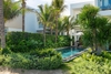 VILLA 3 PHÒNG NGỦ SÁT BIỂN - ANGSANA HỒ TRÀM