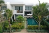 3 PHÒNG NGỦ HƯỚNG VƯỜN - ANGSANA HỒ TRÀM