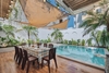 OCEAN HOUSE