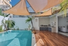 OCEAN HOUSE