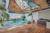 OCEAN HOUSE