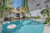 OCEAN HOUSE