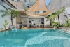 OCEAN HOUSE
