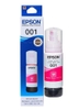 Mực in Epson 001 Magenta Ink Bottle (C13T03Y300)
