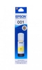 Mực in Epson 001 Yellow Ink Bottle (C13T03Y400)