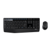 Combo Bàn phím + Chuột Logitech MK345
