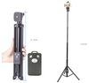Gậy Tripod 3 Chân YUNTENG VCT 1688