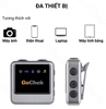 Ultra Plus D - Thiết bị thu âm chuyên nghiệp Gochek
