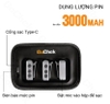 Ultra Plus D - Thiết bị thu âm chuyên nghiệp Gochek