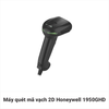 Máy đọc mã vạch 2D hiệu Honeywell 1950GHD-2USB-A