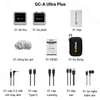 Ultra Plus A - Thiết bị thu âm chuyên nghiệp Gochek