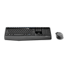 Combo Bàn phím + Chuột Logitech MK345