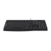 Bàn phím Logitech K120