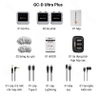 Ultra Plus D - Thiết bị thu âm chuyên nghiệp Gochek