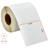 Giấy in Decal nhiệt khổ 80x80mm dạng cuộn
