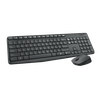 Combo Bàn phím + Chuột Logitech MK235