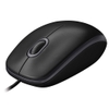 Chuột vi tính Logitech B100 Đen