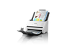 Máy scan Epson WorkForce DS-530II (B11B261504)