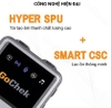Ultra Plus A - Thiết bị thu âm chuyên nghiệp Gochek