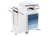 Máy photocopy HP LaserJet Managed MFP E731DN