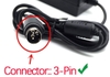 Nguồn Adapter Máy In Xprinter 24V-2.5A
