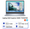 Laptop Dell Inspiron 5440 71034769