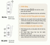 Ultra Plus A - Thiết bị thu âm chuyên nghiệp Gochek