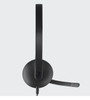 Tai nghe có dây Logitech H340, USB