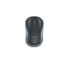 Chuột máy tính không dây Logitech B175 (Đen)