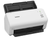 Máy Scan Brother ADS-3100 (A4/A5/ Đảo mặt/ USB)