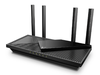 Bộ phát wifi 6 TP-Link Archer AX55 (Chuẩn AX/ AX3000Mbps/ 4 Ăng-ten ngoài/ Wifi Mesh/ 35 User)