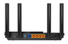 Bộ phát wifi 6 TP-Link Archer AX55 (Chuẩn AX/ AX3000Mbps/ 4 Ăng-ten ngoài/ Wifi Mesh/ 35 User)