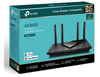 Bộ phát wifi 6 TP-Link Archer AX55 (Chuẩn AX/ AX3000Mbps/ 4 Ăng-ten ngoài/ Wifi Mesh/ 35 User)