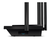 Bộ phát wifi 6 TP-Link Archer AX73 (Chuẩn AX/ AX5400Mbps/ 6 Ăng-ten ngoài/ Wifi Mesh/ Dưới 100 User)
