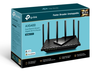 Bộ phát wifi 6 TP-Link Archer AX73 (Chuẩn AX/ AX5400Mbps/ 6 Ăng-ten ngoài/ Wifi Mesh/ Dưới 100 User)