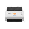 Máy Scan Brother ADS-3100 (A4/A5/ Đảo mặt/ USB)