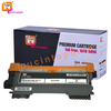 Hộp mực in laser trắng đen TOPQ TN-2060