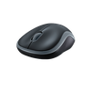 Chuột máy tính không dây Logitech B175 (Đen)