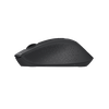 Chuột máy tính không dây Logitech M331 (Đen)