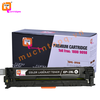 Hộp mực in laser màu TOPQ EP-316 đen