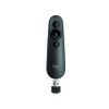 Bút Trình Chiếu Logitech R500 Black không dây