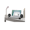 Loa Logitech Z120 (Trắng)