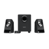 Loa 2.1 Logitech Z213 (Đen)