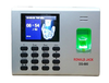 Máy chấm công Ronald Jack DG600 ID