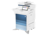 Máy photocopy HP LaserJet Managed MFP E731DN