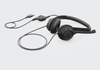 Tai nghe có dây Logitech H390, USB, Mic khử ồn